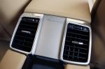 Porsche Panamera V6 2011 года